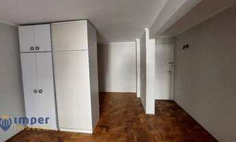 Imagem 4: Apartamento com 1 dormitório para alugar, 45 m² por R$ 3.237,38/mês - Vila Buarque - São P