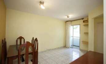 Imagem: Apartamento para venda em Freguesia Do Ó