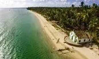 Imagem 4: Studio PÉ NA AREIA NA PRAIA DE TAMANDARE lazer completo