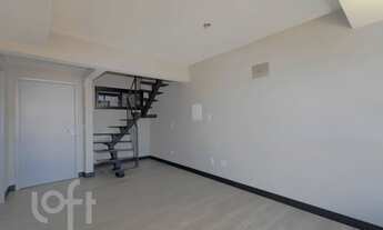 Imagem 4: Apartamento à venda em Jardim Botânico com 54 m², 2 quartos, 1 vaga