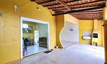 Imagem: Casa no Parque São José