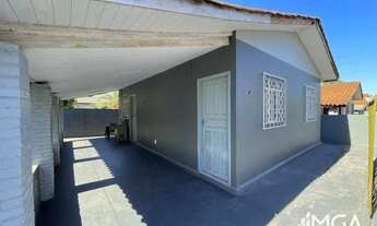 Imagem 2: Casa com 2 dormitórios para alugar, 65 m² - Maracanã - Foz do Iguaçu/PR