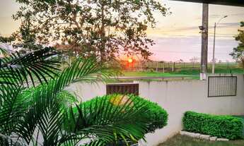 Imagem 3: Casa no Km13 em Travessão