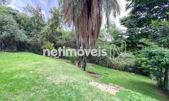 Imagem 2: Venda Casa Jardim de Petrópolis Nova Lima