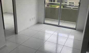 Imagem 5: 004 - ALUGO APARTAMENTO EXCLUSIVO NO TURU / 2 QUARTOS / 2 BANHEIROS / NASCENTE