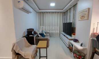 Imagem: Apartamento com 2 dormitórios sendo duas