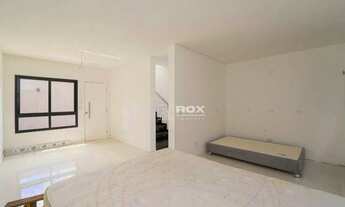 Imagem 5: Sobrado com 3 quartos à venda, 136 m² - Água Verde, Curitiba/PR