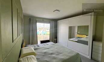 Imagem 3: Sobrado a Venda no Campo do Santana em Curitiba