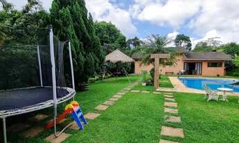 Imagem 4: Chácara dos Pinhais, Boituva/SP