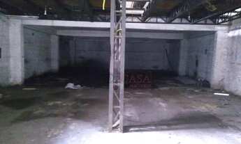 Imagem 5: Galpão para alugar, 800 m² - Ermelino Matarazzo - São Paulo/SP