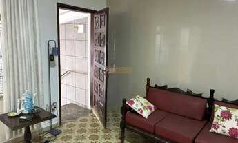 Imagem 2: Sobrado no Bairro Vila Alpina em Santo André