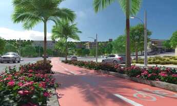 Imagem 5: Oportunidade Lançamento de Lotes c/ Mensais de 1.199 para Morar ou Investir