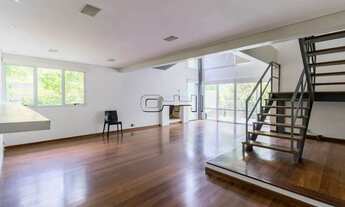 Imagem 2: Aluguel Apartamento 2 Dormitórios - 136 m² Vila Madalena