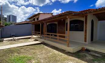 Imagem 6: Baixouuu!!! Alugo casa comercial/Residencial em Jacarecica - 217m² de área, a 50m da praia