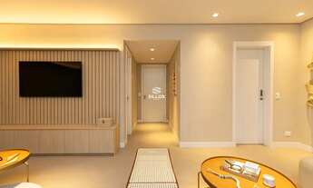 Imagem 2: Apartamento Garden com 3 Quartos no São Francisco em Curitiba