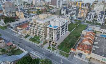 Imagem 6: Apartamento novo em Caiobá