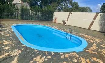 Imagem 2: Casa (edícula Casa com 2 dormitórios