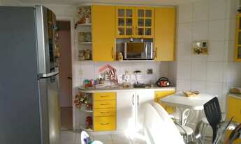 Imagem 14: Apartamento em Avenida Roberto Silveira - Icaraí - Niterói/RJ