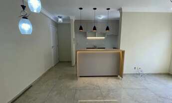 Imagem: Apartamento para venda e locação em Novo