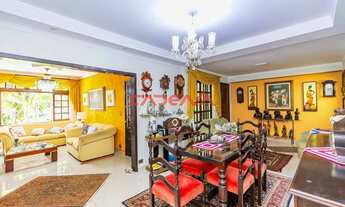 Imagem 3: Casa com 3 quartos e 2 vagas à venda no São Braz