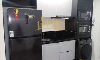 Imagem 4: Loft Semi Mobiliado com vaga de Garagem - Marechal Rondon Canoas