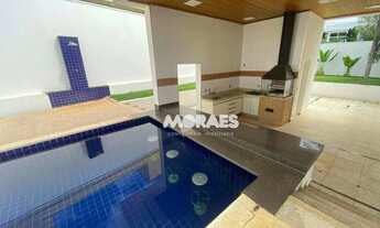 Imagem 5: Casa em Alto Padrão com 3 suítes à venda, 530 m² por R$ 3.200.000 - Residencial Villa Lobo