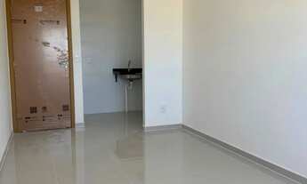 Imagem 5: Edifício Galiza, Lagoa Nova 2/4 um suíte a partir de 360 mil