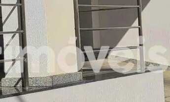 Imagem 2: Venda Apartamento 3 quartos Cachoeirinha Belo Horizonte