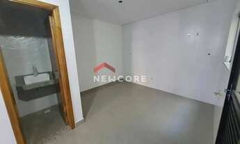 Imagem 5: Casa de condomínio em Rua Baturité - Vila Curuçá - Santo André/SP