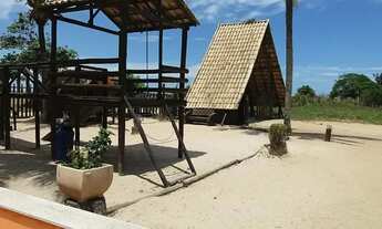 Imagem 7: TERRENO 1500MT² MARATAIZES- ES