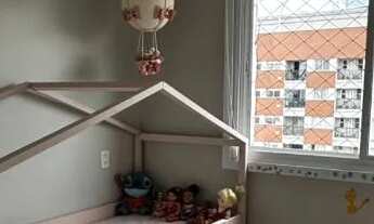 Imagem 7: Aluguel Ponta Negra - Cond. Liverpool - Reserva Inglesa