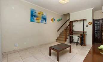 Imagem 6: Sobrado para venda em Jardim Textil com 2 quartos , 93m²