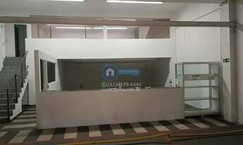 Imagem 5: Galpão em Vila Palmeiras, SP: 110m², 2 banheiros, locação por R$ 7.500. Oportunidade imper