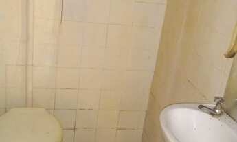 Imagem 7: Centro- Conselheiro Tristão, n° 340, aproximadamente 58m², recepção, sala, wc social