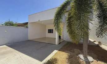 Imagem 5: Casa de 3 Quartos com Energia Solar na 604 Norte