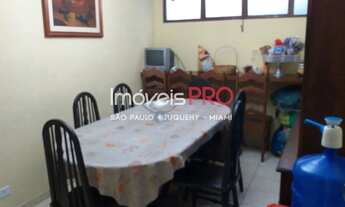 Imagem 5: Casa em rua muito tranquila na Vila Nova Conceição - Colada ao Ibira!