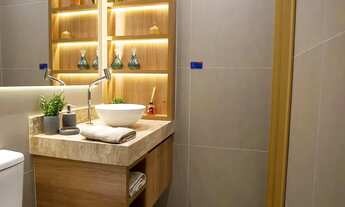 Imagem 6: Gallery Residence - Apartamentos de 02 quartos