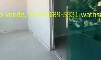 Imagem 6: Leo vende, Bairro Sim, 3 suítes, varanda, piscina, banheira de hidro