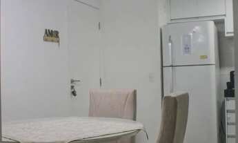 Imagem 6: Alugo mobiliado no Mandarim um quarto mobiliado