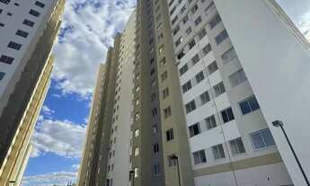 Imagem: Apartamento 02 quartos Nascente Andar alto