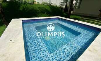 Imagem 5: Casa no condomínio Villa do Sol para alugar no Bairro Jardim Karaiba em Uberlândia