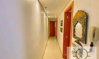 Imagem 6: Apartamento em Funcionários - Belo Horizonte