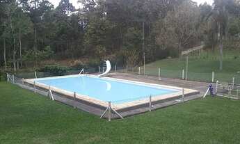 Imagem 5: Clube para aluguel com sede de 80 metros quadrados e piscina - Teresópolis RJ