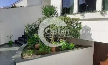 Imagem: Casa em Mooca