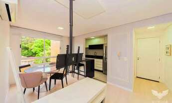 Imagem 6: Apartamento em SANTA FELICIDADE com 94,36m²