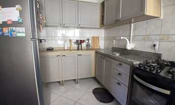 Imagem 6: Apartamento de 02 dormitorios a venda na Av do Forte - Porto Alegre/RS