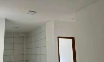 Imagem 2: Apartamento de repasse no Fontana DI Terni Cambeba unidade térreo pronto para morar