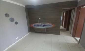 Imagem 4: Apartamento para alugar no condomínio Diego Rivera no bairro Conjunto Residencial Cidade A