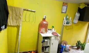 Imagem 7: Casa com 2 dormitórios à venda, 52 m² por R$ 215.000 - Planta Deodoro - Piraquara/PR