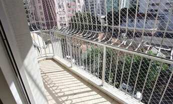 Imagem 5: Apartamento com 2 dormitórios à venda, 86 m² por R$ 580.000,00 - Jardim Icaraí - Niterói/R